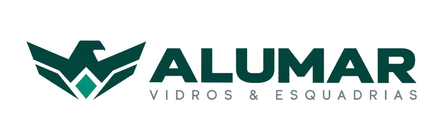 ALUMAR Vidros & Esquadrias